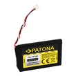 Kép 1/4 - Blaupunkt TP100 TravelPilot 100 200 akkumulátor / akku - Patona