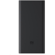 Xiaomi Mi Power Bank Wireless 10000 mAh Power Bank Fekete
