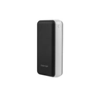 Kép 4/5 - Green Cell 30000mAh Quick Charge 3.0 Power Bank - Fekete