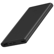 Xiaomi Mi Power Bank 3 10000 mAh 18W gyors töltés - Fekete