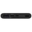 Kép 3/3 - Xiaomi Mi Power Bank 3 10000 mAh 18W gyors töltés - Fekete