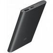 Xiaomi Mi Power Bank 2S 10000 mAh black