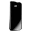 Picture 1/6 -Baseus Bracket Wireless Charger Power Bank Qi 8000 mAh with Wireless Charging and Pull-Type Support black (PPALL-EX01)