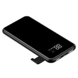 Baseus Bracket Wireless Charger Power Bank Qi 8000 mAh with Wireless Charging and Pull-Type Support black (PPALL-EX01)