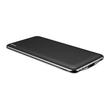 Baseus Simbo ultravékony Power Bank 10000 mAh Fekete PPALL-QB01