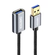 Obraz 2/3 - CHOETECH XAA001 Predlžovací kábel USB 3.0