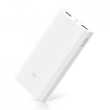 Picture 1/4 -Xiaomi Mi Power Bank 2C 20000mAh White (XMMPWRBNK2C)