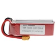 Obraz 4/4 - Modelársky nástroj VHWB, RC batéria - 2200 mAh 14,8 V Li-polymér, XT60