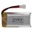 Obraz 3/4 - Modelársky nástroj VHWB, RC batéria - 550 mAh 3,7 V Li-polymér, XH 2,54 2P