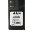 Obraz 3/7 - Náhrada rádiovej batérie VHBW pre Motorola HMNN4151, HMNN4154, HNN4001, HMNN4158, HMNN4159 - 1800 mAh 7,2 V Li-Ion