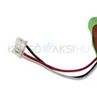 Obraz 2/2 - VHBW Batéria Mamibot 180615 for - 2000mAh, 7.2V, NiMH
