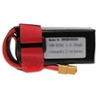 Obraz 4/4 - Modelársky nástroj VHWB, RC batéria - 1500 mAh 11,1 V Li-polymér, XT60