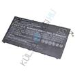 Kép 1/3 - VHBW mobiltelefon csere akkumulátor Sony LIS1569ERPC, 1286-0138 - 4200 mAh 3,8 V Li-polimerhez