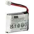 Obraz 4/7 - Modelárska náradie VHWB, RC batéria pre Carrera 20089823 – 150 mAh 3,7 V Li-polymér