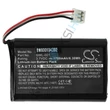 Kép 1/7 - VHBW táblagép csere akkumulátor Wacom GWL-001-hez - 1700 mAh 3,7 V Li-Ion