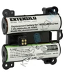 Kép 1/7 - VHBW akkumulátor helyettesíti a Bose 745531-0010-et a Bose hangszóróhoz - Li-Ion 3400 mAh