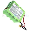 Kép 2/2 - VHBW Akkumulátor Bosch GP180SCHSV12Y2H, GPRHC18SV007 - 2200mAh, 14.4V, NiMH