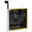 Obraz 5/7 - Výmena batérie VHBW GPS pre Skygolf CXDHA 695776P - 5000mAh, 3,8V