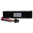 Obraz 3/4 - Modelársky nástroj VHWB, RC batéria - 500 mAh 11,1 V Li-polymér, SM-2P
