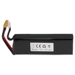 Obraz 3/4 - Modelársky nástroj VHWB, RC batéria - 6200 mAh 14,8 V Li-polymér, XT60