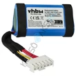 Obraz 1/7 - Batéria VHBW nahrádza JBL GSP-1S3P-CH4A, 1AA011NA, GSP-1S3P-CH40 pre JBL reproduktor - Li-Ion 7500 mAh