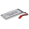 Obraz 1/4 - Modelársky nástroj VHWB, RC batéria - 900 mAh 3,7 V Li-polymér, BEC