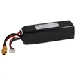 Obraz 1/4 - Modelársky nástroj VHWB, RC batéria - 5200 mAh 14,8 V Li-polymér, XT60