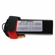 Obraz 4/4 - Modelársky nástroj VHWB, RC batéria - 2200 mAh 18,5 V Li-polymér, XT60
