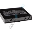 Obraz 4/5 - Batéria VHBW nahrádza HumanWare 95-8000 za HumanWare reproduktor - Li-polymér 4850 mAh