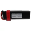 Obraz 4/4 - Modelársky nástroj VHWB, RC batéria - 6200 mAh 11,1 V Li-polymér, XT60