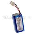 Kép 1/2 - VHBW Akkumulátor Miele 9702922 - 3400mAh, 14.4V, Li-ion