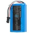 Obraz 1/6 - Náhradná batéria  Deik 8542024502  - 2600mAh, 14.4V, Li-Ion