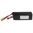 Obraz 4/4 - Modelársky nástroj VHWB, RC batéria - 4200 mAh 22,2 V Li-polymér, XT60