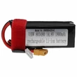 Obraz 4/4 - Modelársky nástroj VHWB, RC batéria - 1800 mAh 14,8 V Li-polymér, XT60