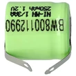 Obraz 4/7 - Batéria pre RC modely VHWB 1/3AA - 250mAh 1,2V NiMH