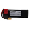 Obraz 4/4 - Modelársky nástroj VHWB, RC batéria - 5200 mAh 14,8 V Li-polymér, XT60