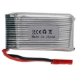 Obraz 3/4 - Modelársky nástroj VHWB, RC batéria - 800 mAh 3,7 V Li-polymér, BEC