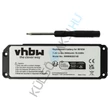 Picture 5/7 -VHBW Battery replaces Bose 063404, 061386, 063287, 061385, 061834, 061384 for Bose Loudspeaker - Li-Ion 2600 mAh