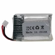 Obraz 3/4 - Modelársky nástroj VHWB, RC batéria - 220 mAh 3,7 V Li-polymér, pH 1,25 2P