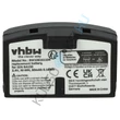 Kép 5/7 - VHBW vezeték nélküli fejhallgató csere akkumulátor Sennheiser BA151, BA150, BA152 - 60 mAh 2,4 V NiMH