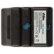 Kép 1/7 - VHBW Cleaner Battery - 6600mAh, 14.8V, Li-ion