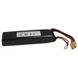 Obraz 1/4 - Modelársky nástroj VHWB, RC batéria - 5200 mAh 7,4 V Li-polymér, XT60
