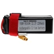 Obraz 4/4 - Modelársky nástroj VHWB, RC batéria - 2200 mAh 22,2 V Li-polymér, XT60
