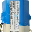 Kép 5/6 - Csere akkumulátor  Bissell 69-0096-040  - 2500mAh, 36V, Li-Ion