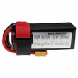 Obraz 4/4 - Modelársky nástroj VHWB, RC batéria - 2000 mAh 14,8 V Li-polymér, XT60