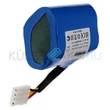 Kép 2/3 - VHBW Akkumulátor Neato 205-0001, 945-0005, 945-0006, 945-0024 - 4400mAh, 7.4V, Li-ion