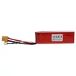 Obraz 3/4 - Modelársky nástroj VHWB, RC batéria - 2700 mAh 7,4 V Li-polymér, XT60