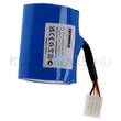 Kép 1/3 - VHBW Akkumulátor Neato 205-0001, 945-0005, 945-0006, 945-0024 - 4400mAh, 7.4V, Li-ion