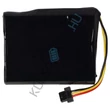 Obraz 6/7 - Výmena batérie VHBW GPS pre TomTom LHA11110001, VF6F - 1000mAh, 3,7V