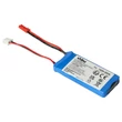 Obraz 1/7 - Modelársky nástroj VHWB, RC batéria - 610 mAh 7,4 V Li-polymér, BEC
